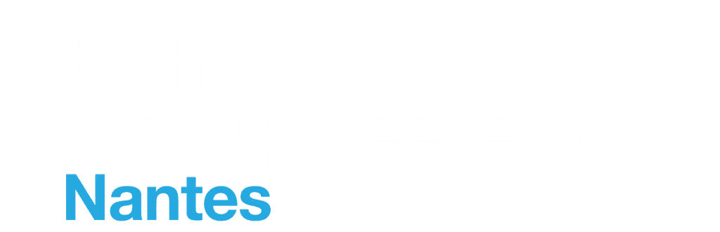 Techstars Startup Weekend Nantes