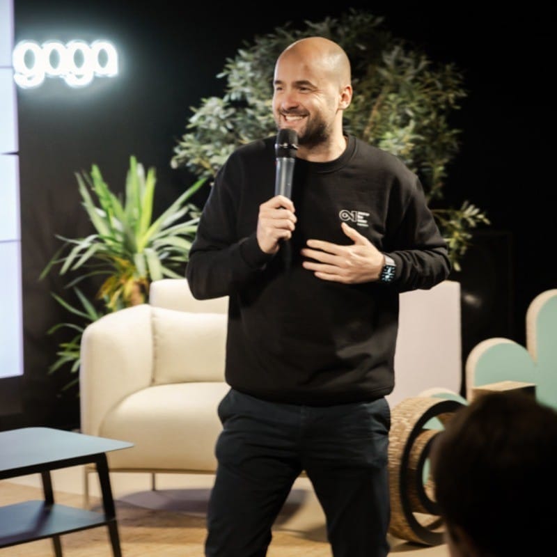Grégory THIBORD
