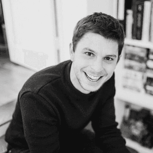 Guillaume PARTHENAY