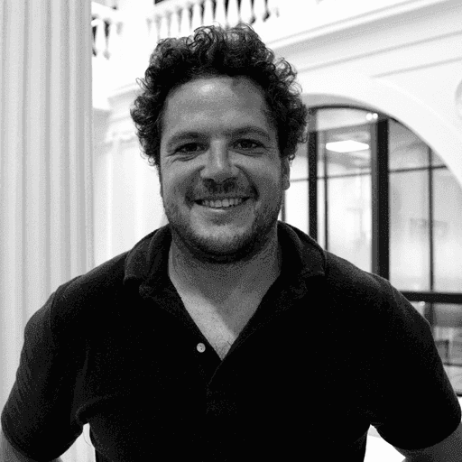 Romain PERRAUT