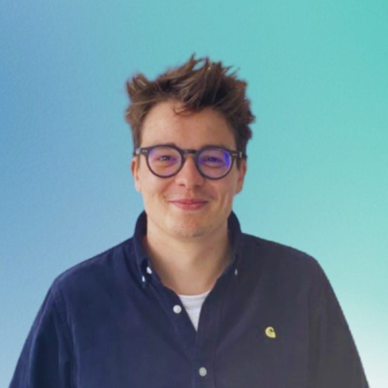 Benjamin Communier