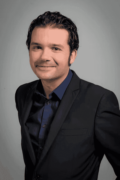 Benjamin Guillet