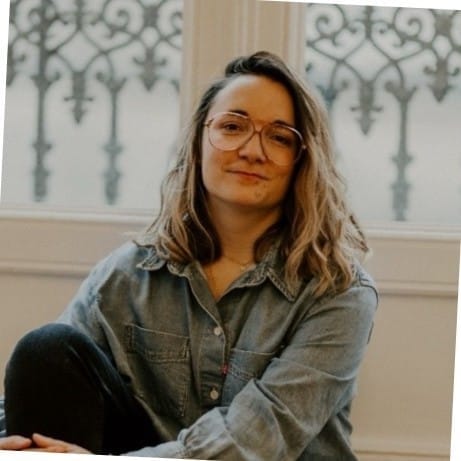 Lucie Valette