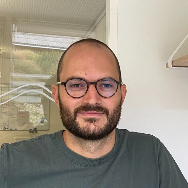 Nicolas Laurent