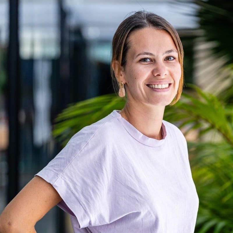 Pauline Corriou
