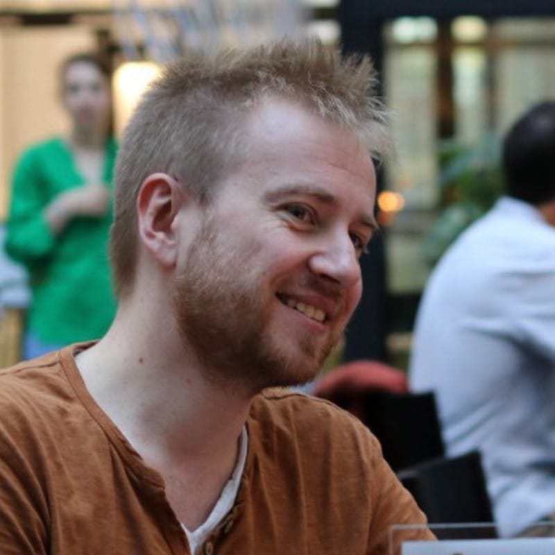 Samuel Berthe