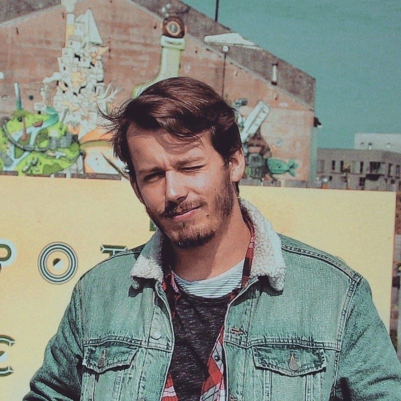 Simon Timssale