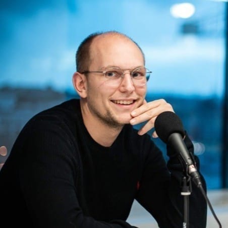 Thomas Matthieu